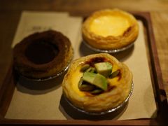 蛋挞随心搭-时光花园(白鹭洲店)