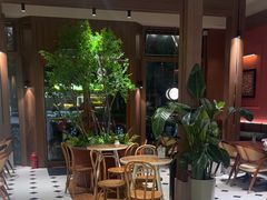 -嗒令甜品·主题融合料理餐厅(首座时代店)