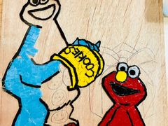 -瓦匠工社·马赛克·积木拼图·亲子手工DIY