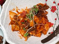拌墨斗-黑牛の店·和牛烧肉(大悦城店)