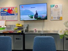 -学姐家酸奶铺(江大店)