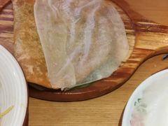 -春饼先生·北京烤鸭(甘井子万达店)