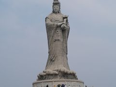 -天津妈祖文化园