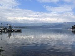 -西昌邛海湿地