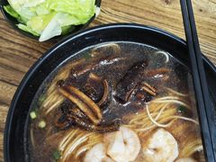 -董记面馆(漳州二路店)