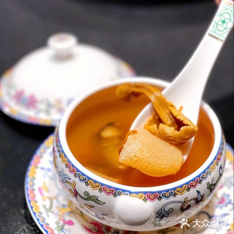 柒园竹荟 | 魔都也有这么地道、精致的杭帮菜啦