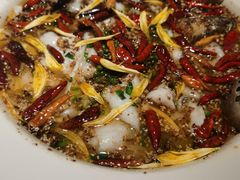 -太二酸菜鱼(武汉光谷保利店)