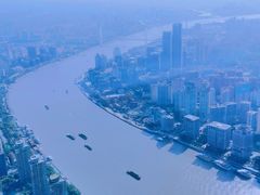 -上海中心大厦