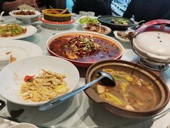 -小螺号海鲜·地道鲁菜(省体总店)