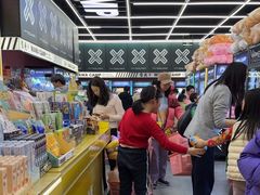 -娃娃集合营(上海闵行天街店)