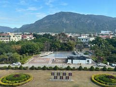 -中国闽台缘博物馆