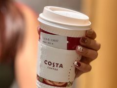 -COSTA COFFEE(恒基名人购物中心店)