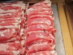 -苏格里岛自助烤肉海鲜火锅(成都金牛万达店)