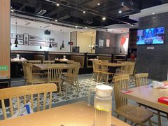 -李子坝梁山鸡(北碚万达五鸡哥店)
