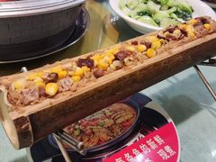 -大师傅金奖啤酒鱼(西街口总店)