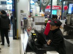 -上海哈尔滨食品厂(淮海中路店)