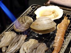-矶野水产(澳门逸园中心店)