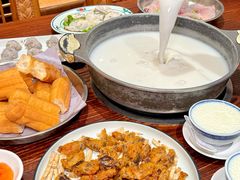 -顺德一品粥·20年凤城老字号(芳村店)