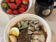 -桂在香知桂林米粉(红博中央公园店)