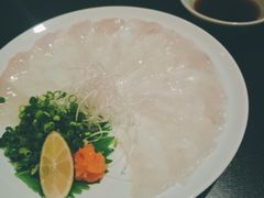 -玄品河豚(那覇國際通里之関)