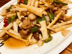 -下梅人家土菜馆(历史文化餐厅度假区店)