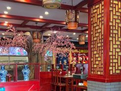 -好记馅饼(长白店)
