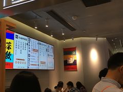 -LELECHA乐乐茶(美罗城店)