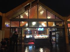 门面-沈家门海鲜夜排档(东港店)