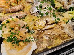 -塘人·老底子宁波菜小馆(南塘老街店)