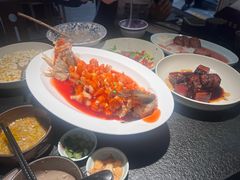 -金陵家宴·金陵春·南京菜(夫子庙店)