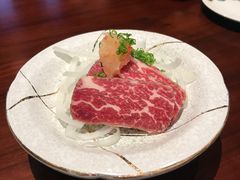 -一本魅·日式料理