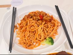 -阿那亚第六食堂(文创街区店)