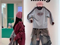 -太原茂业天地购物中心