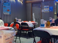 -永信海鲜(群星城店)