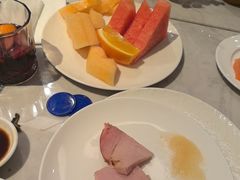 -盐城万豪酒店-盐城厨房西餐厅