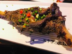 -三个蒙古大叔羊肉串(大宁店)