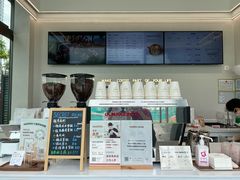 -Manner Coffee(前海印里店)