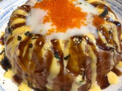 -梦山水日本烧肉(五四广场店)