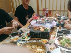 -本家食堂(华南店)