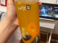 -CoCo都可(濮院齐宏路店)
