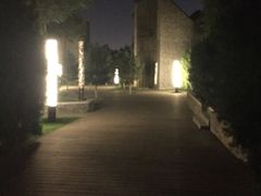 -灞柳驿酒店(香湖湾地铁站店)