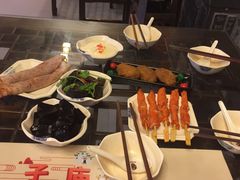 -秦淮小吃城(夫子庙店)
