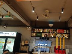 -木屋烧烤(南新店)
