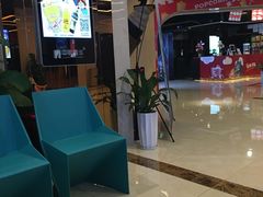 -中影嘉华国际影城(大芬星都里店)