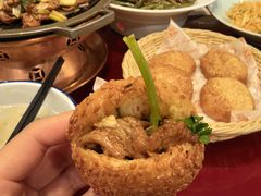-宏状元现熬粥·京味菜(五棵松店)