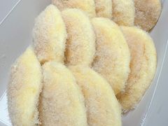 -鲍师傅糕点(石景山古城店)