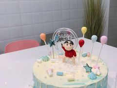 -DIY SWEET21(升平路店)