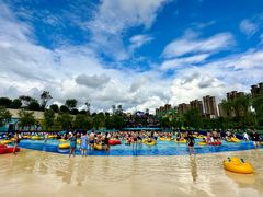 -清河半岛温泉度假酒店