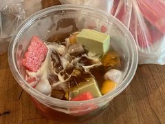 -颜记糖水铺子