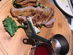 -小大董·烤鸭(凤凰汇店)